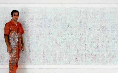 Lights and Shadows (Mural)